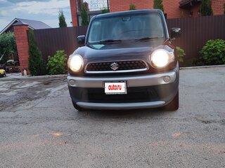 2018 Suzuki Xbee I, чёрный, 1280000 рублей, вид 2