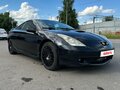 2000 Toyota Celica VII (T230), чёрный, 680000 рублей - вид 2