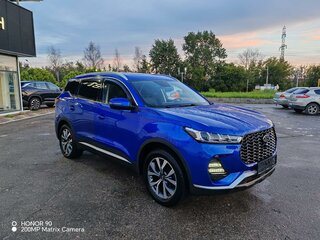 2024 Xcite X-Cross 7, синий, 1849000 рублей, вид 3