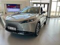 2026 Omoda C7, серебристый, 3299000 рублей
