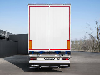 2026 Grunwald Gr.CS, белый, 4200000 рублей, вид 4