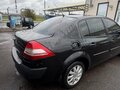 2006 Renault Megane II Рестайлинг, чёрный, 240000 рублей - вид 3
