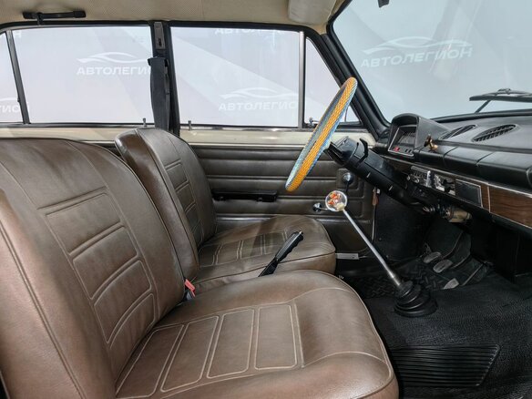 1987 Lada (ВАЗ) 21013, белый, 530000 рублей - вид 13