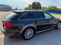 2012 Audi A6 allroad III (C7), серый, 2500000 рублей - вид 2