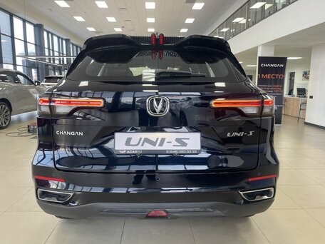 Changan UNI-S I