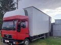 2001 MAN 8, красный, 1200000 рублей