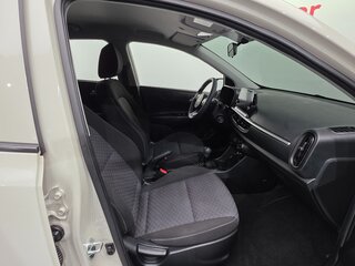 2023 Kia Morning III Рестайлинг 2, бежевый, 999300 рублей, вид 5