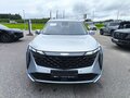2026 Geely Atlas II, серебристый, 3449990 рублей - вид 1
