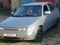 2006 Lada (ВАЗ) 2112, серебристый, 200000 рублей