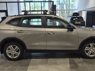 2026 Haval Jolion I Рестайлинг, серый, 2674709 рублей, вид 5