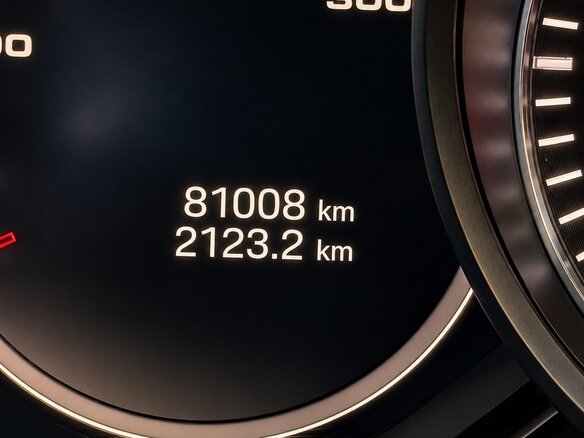 2023 Porsche Cayenne GTS III, чёрный, 15300000 рублей - вид 16