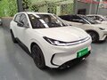 2025 Arcfox T1 42.3 kWh, белый