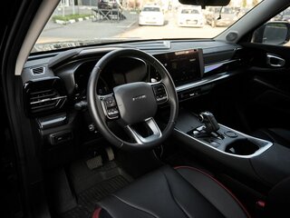 2024 Haval H3 I, чёрный, 2127000 рублей, вид 5