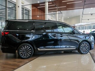 2026 JAC RF8, чёрный, 4875000 рублей, вид 2