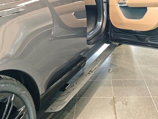 2026 Land Rover Range Rover P360 MHEV Long V, серый, 21630000 рублей, вид 5