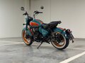 2026 Royal Enfield Goan Classic 350, зелёный, 530000 рублей - вид 4