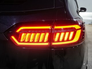 2022 Chery Tiggo 8 Pro I, чёрный, 1849000 рублей, вид 5
