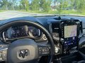2023 Ram 1500 Quad Cab V, белый, 8550000 рублей - вид 4