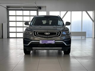 2024 Belgee X70 I, серый, 2170000 рублей, вид 2