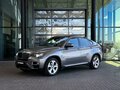 2012 BMW X6 35i 8-speed I (E71), серый - вид 2