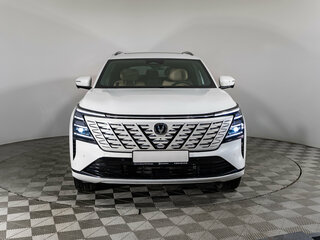 2025 Changan CS75 Plus IV, белый, 4339900 рублей, вид 2
