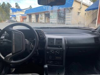 2006 Lada (ВАЗ) 2112, серебристый, 180000 рублей, вид 5