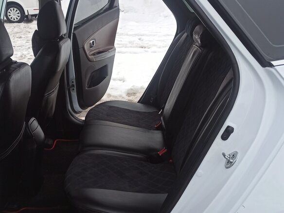 2014 Kia Ceed II, белый, 1050000 рублей - вид 27