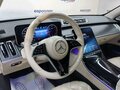 2021 Mercedes-Benz S-Класс 350 d Long 4MATIC VII (W223), чёрный, 8510780 рублей - вид 5