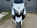2013 Yamaha TMAX, белый, 560000 рублей