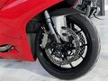 2022 Ducati Panigale V2, красный - вид 11