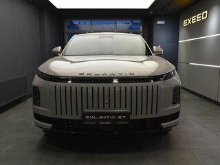 2025 Esteo Exlantix ET, белый, 6990000 рублей, вид 4