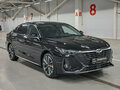 2023 Chery Arrizo 8, чёрный, 1990000 рублей - вид 2