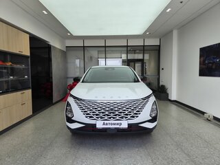 2023 Omoda C5 I, белый, 1999000 рублей, вид 2