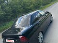2009 Lada (ВАЗ) Priora I, чёрный, 400000 рублей - вид 5