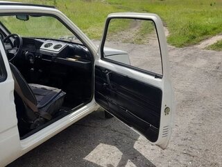 2000 Lada (ВАЗ) 1111 Ока КамАЗ, белый, 90000 рублей, вид 4