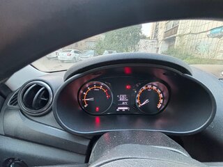2021 Lada (ВАЗ) Granta I Рестайлинг, серый, 605000 рублей, вид 5