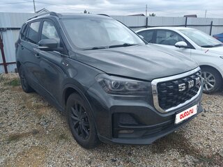 2023 SWM G05 Pro, серый, 1122000 рублей, вид 1