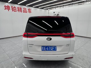 2022 GAC Trumpchi M6 Pro, белый, 1200000 рублей, вид 5