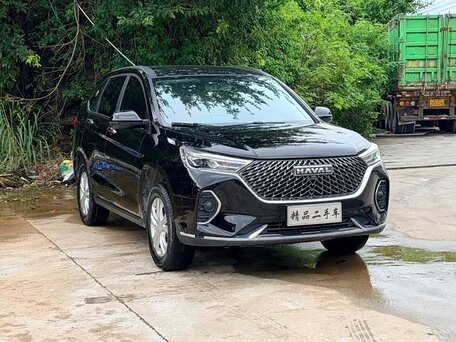 Haval M6 II