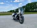2010 Yamaha XVS1300, серебристый, 750000 рублей - вид 4
