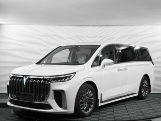2023 Voyah Dream I, белый, 6400000 рублей, вид 1