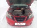 2008 Saab 9-3 II Рестайлинг, красный, 859000 рублей - вид 8