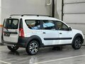 2026 Lada (ВАЗ) Largus Cross I Рестайлинг, белый, 1997000 рублей - вид 5