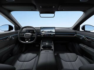 2026 Lynk & Co 07 GT I Рестайлинг, серый, 4850000 рублей, вид 2