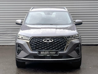2023 Chery Tiggo 7 Pro Max I, серый, 1750000 рублей, вид 2