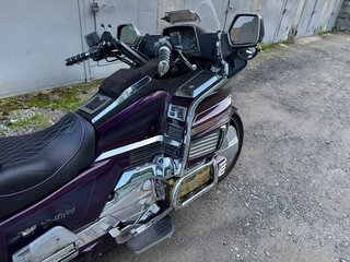 Honda GL 1500 Gold Wing