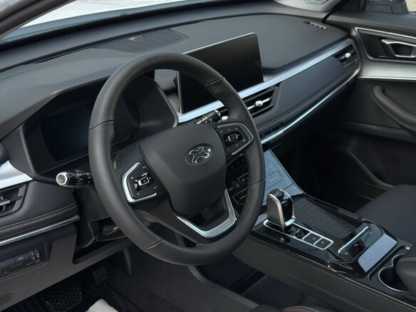 2024 Xcite X-Cross 7, белый, 2686000 рублей - вид 13