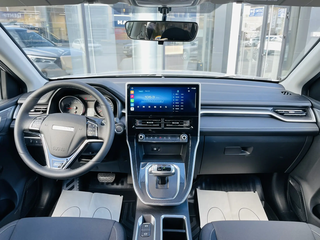 2026 Haval M6 II, серый, 2349000 рублей, вид 3
