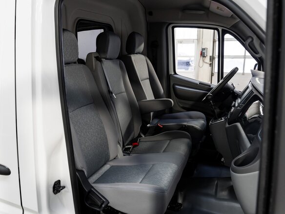 2025 Foton Toano Pro, белый, 3485000 рублей - вид 39