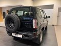 2026 Lada (ВАЗ) Niva Travel I Рестайлинг, чёрный, 1419000 рублей - вид 11
